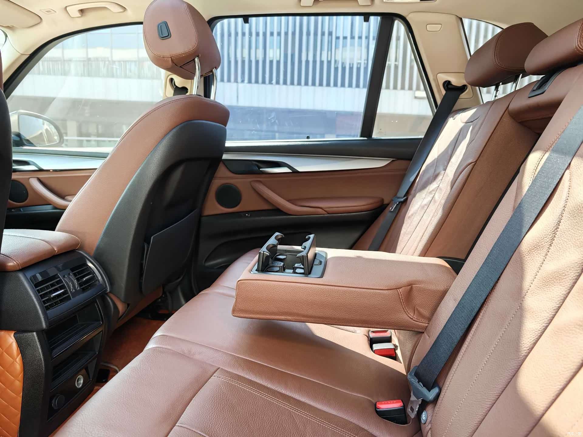 BMW X5, 2018 12