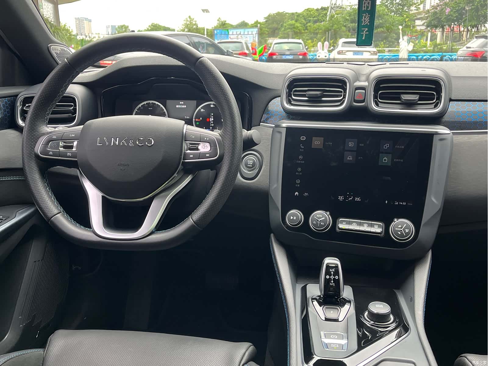 Lynk & Co 02, 2021 16