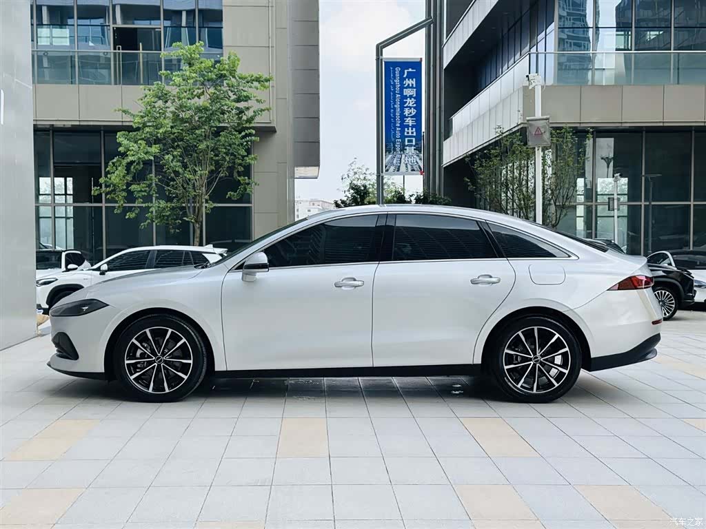 Roewe D7, 2025 4