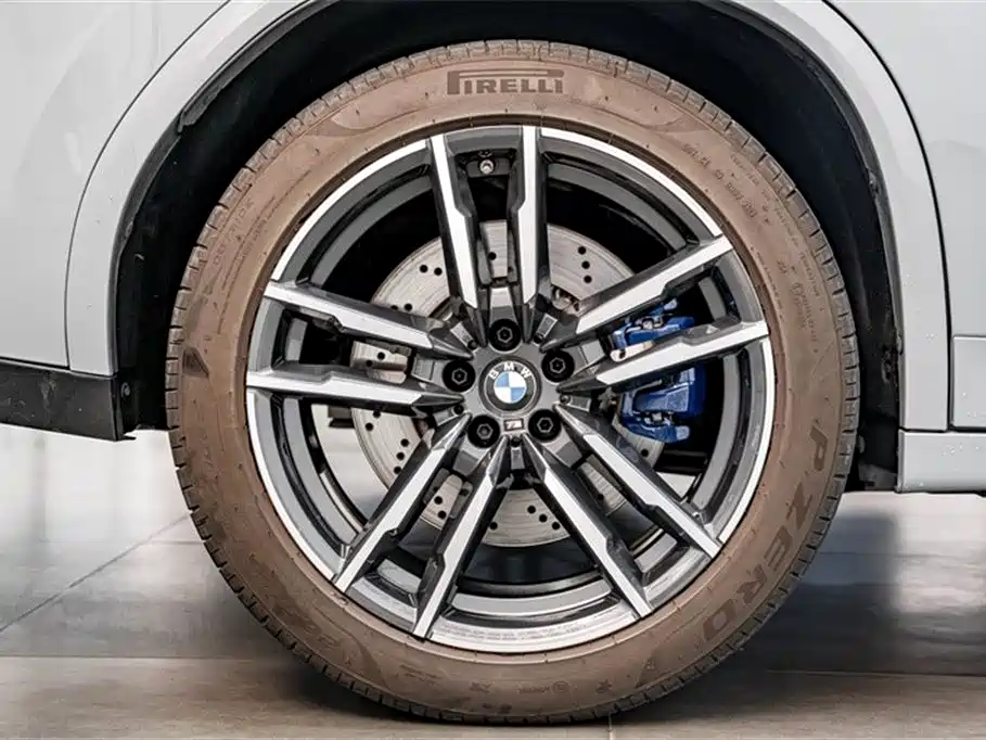 BMW X4 M BMW X4 M