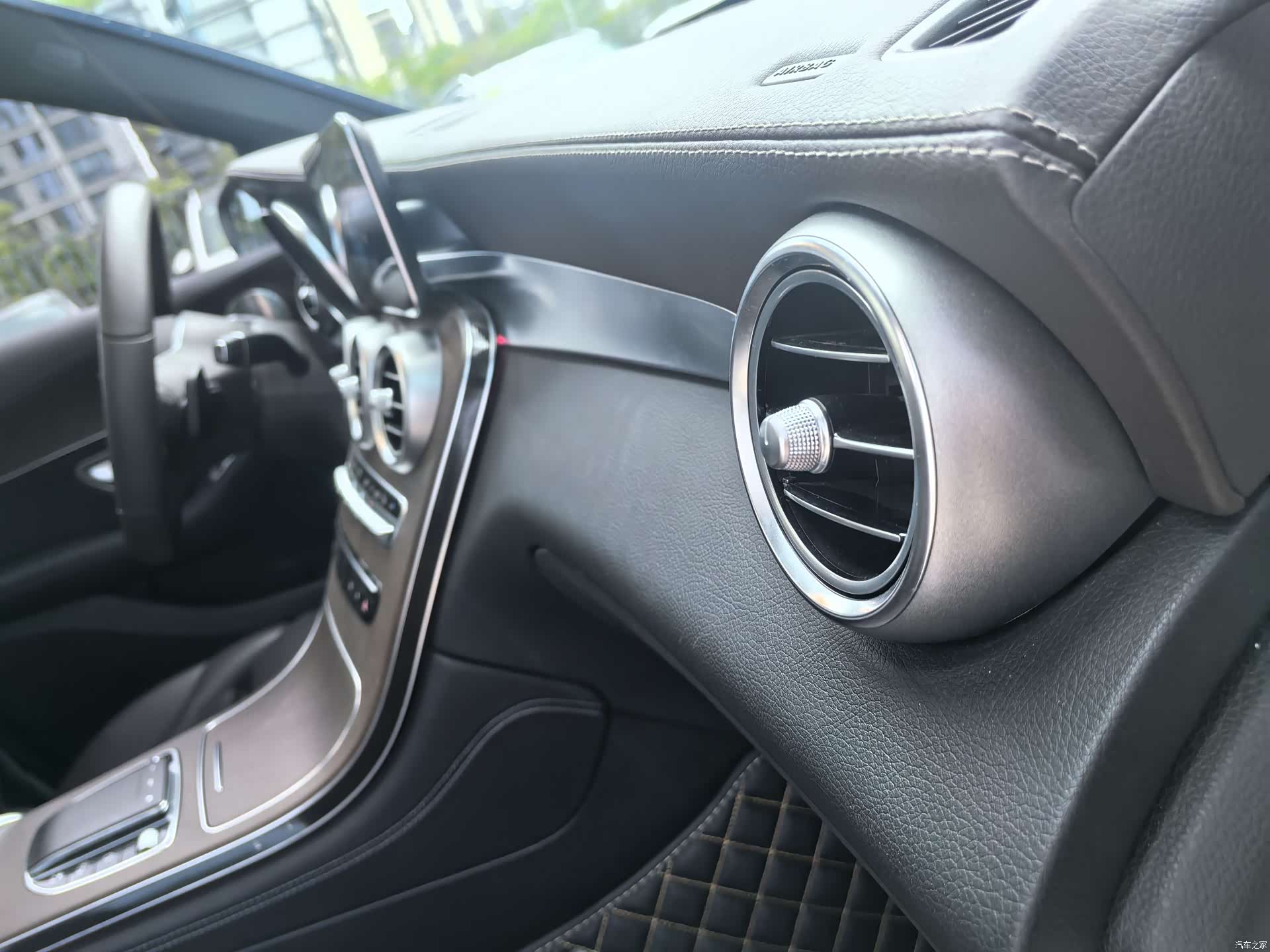 Mercedes-Benz GLC, 2022 19