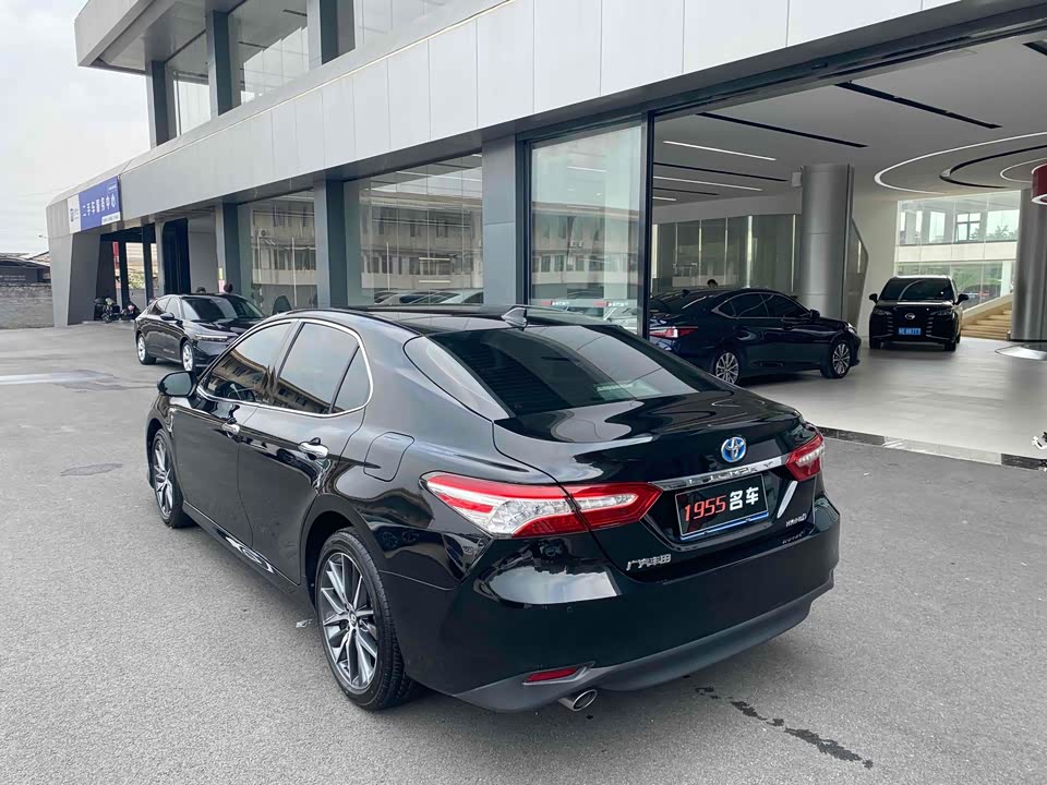 Toyota Camry Toyota Camry