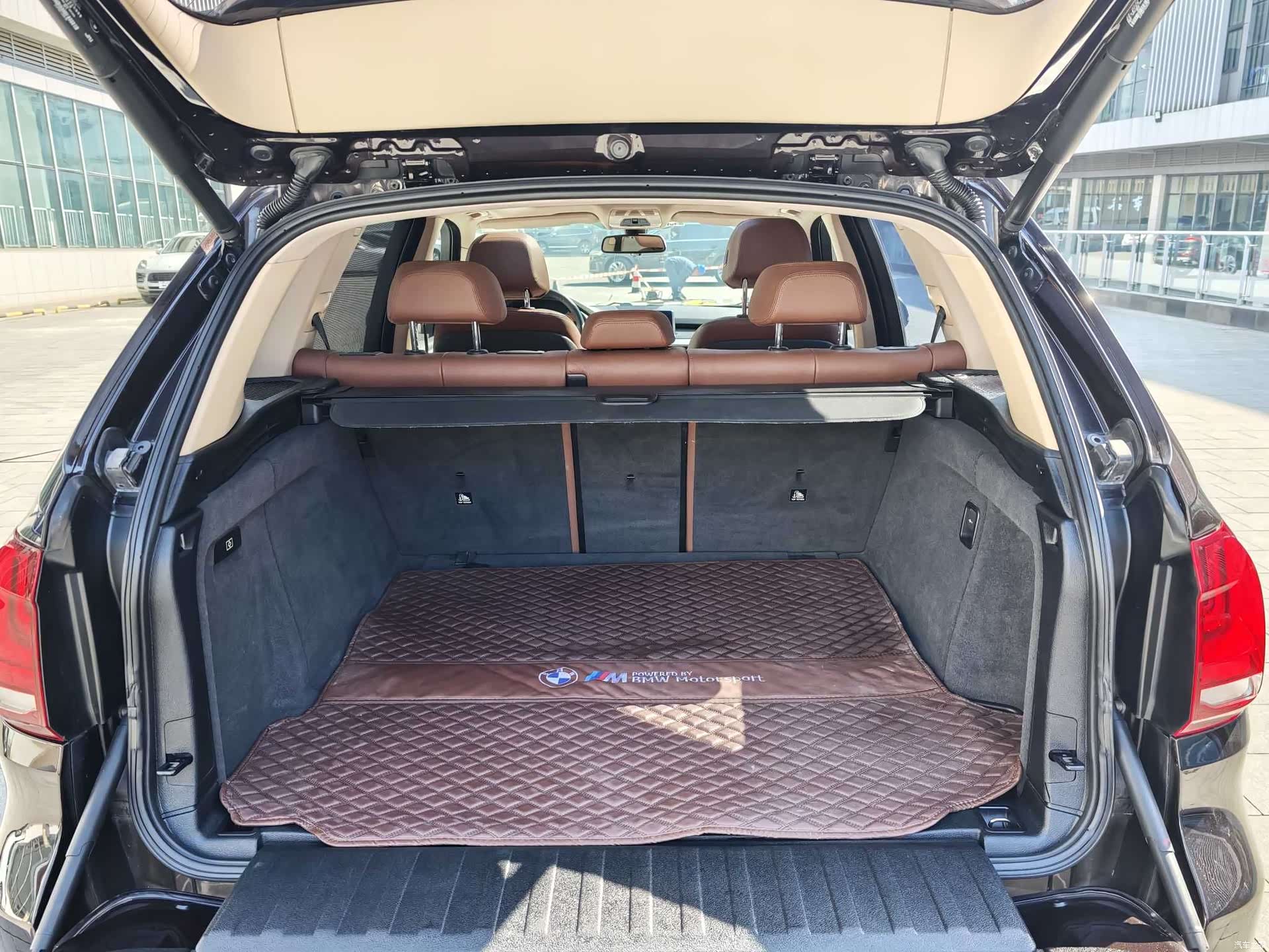 BMW X5, 2018 17