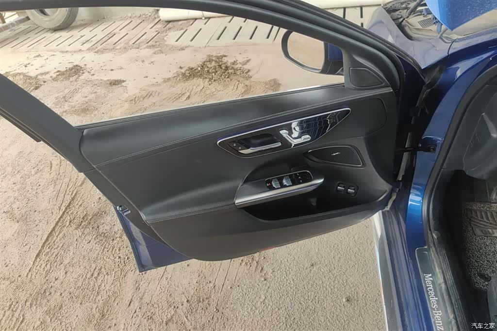 Mercedes-Benz C-Class, 2022 7