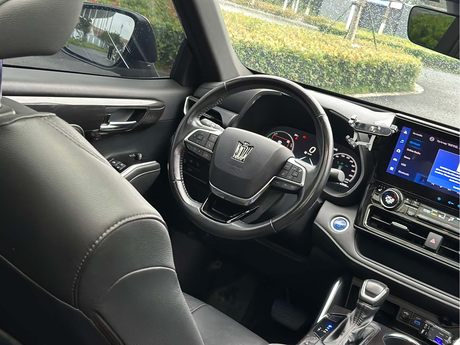 Toyota Crown, 2021 14