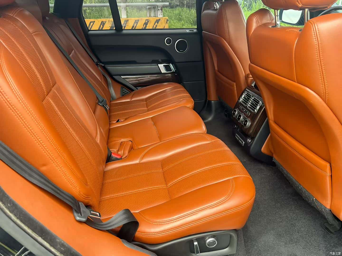 Land Rover Range Rover, 2016 6