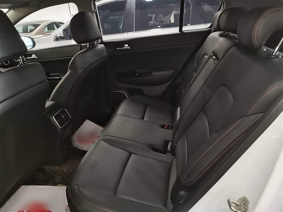 Kia KX5