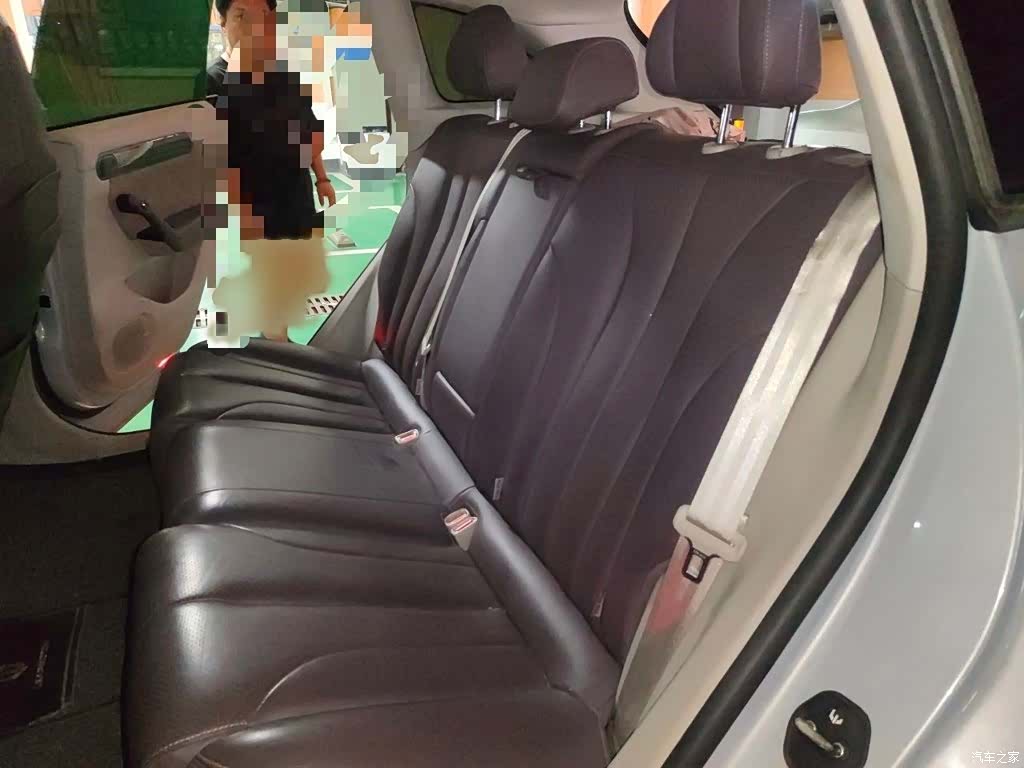 Leapmotor C11, 2022 15