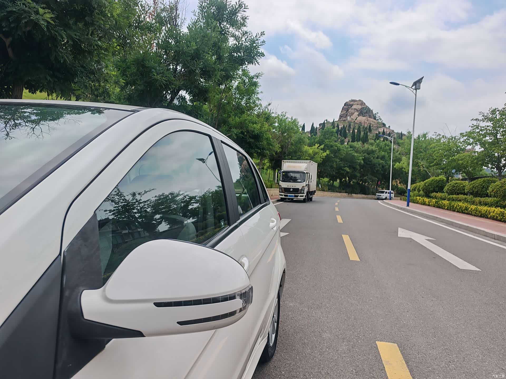 BAIC EV160, 2015 35