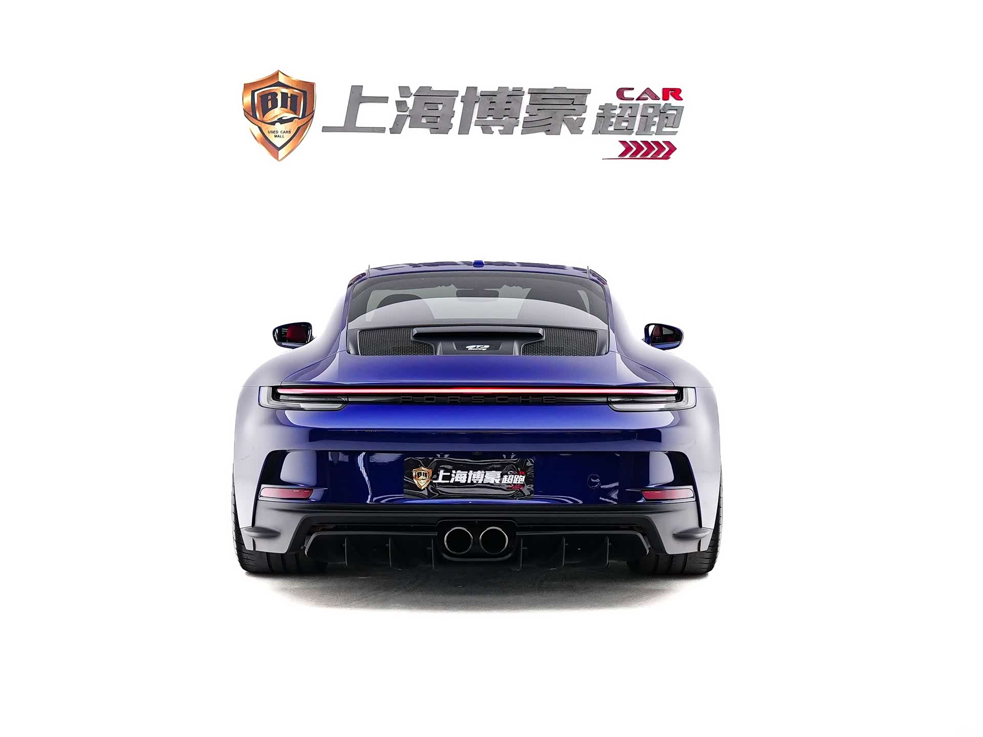 Porsche 911, 2023 4