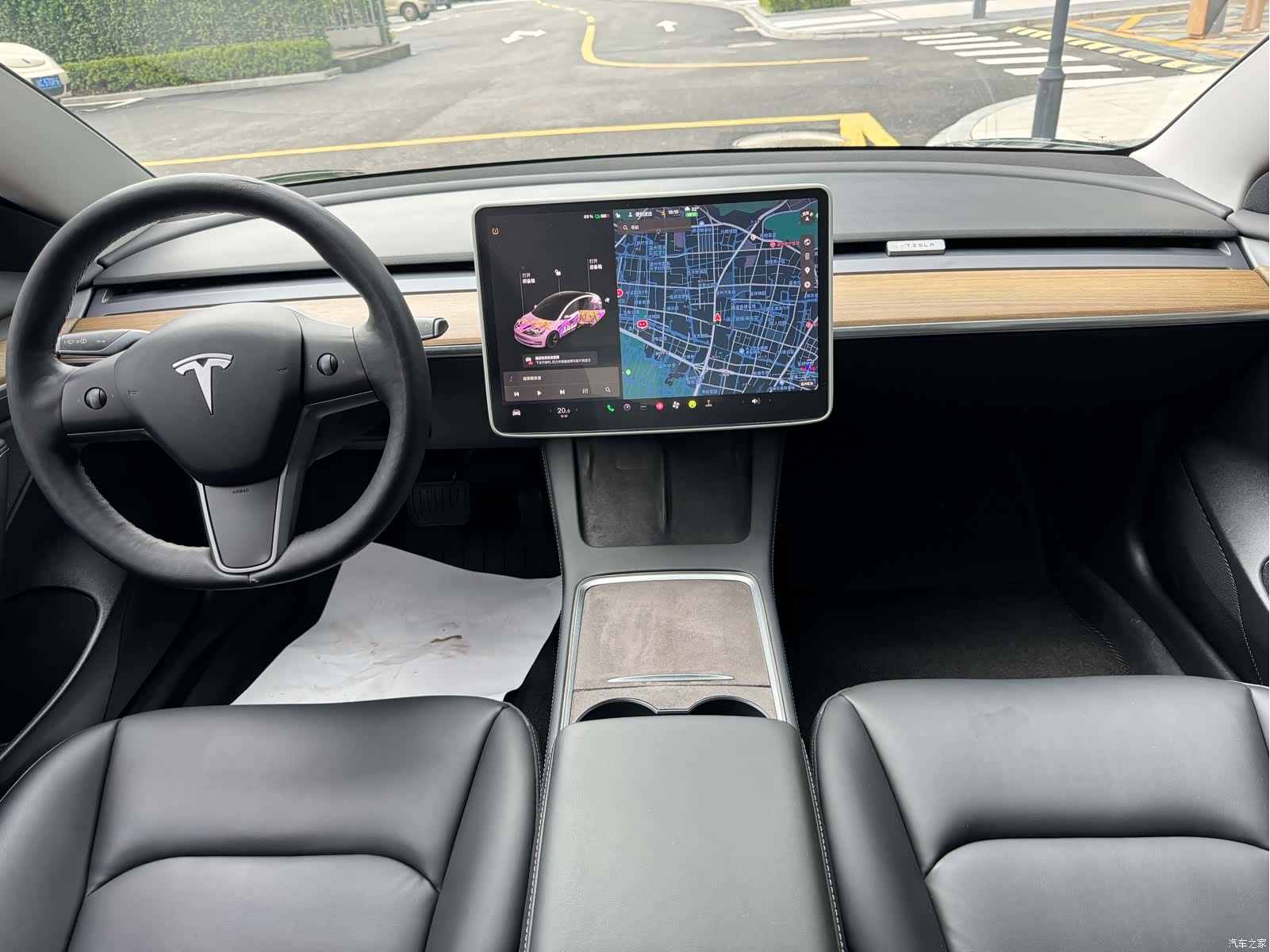 Tesla Model 3, 2021 8
