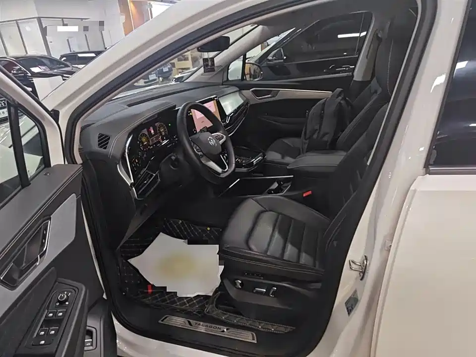 Volkswagen Lanjing
