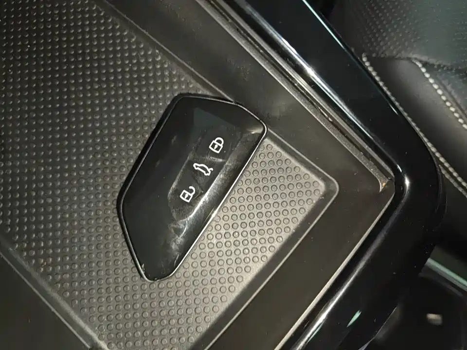 Volkswagen Lanjing