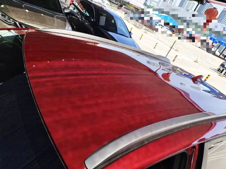 Toyota YARiS L Zhixuan