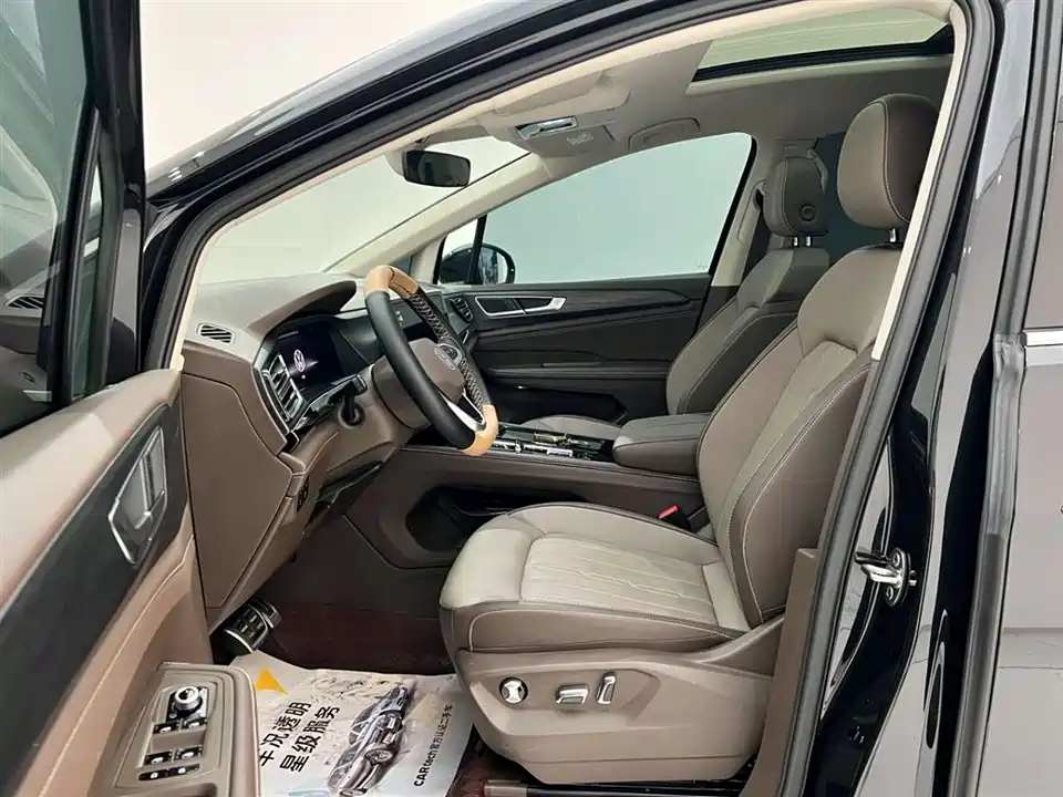 Volkswagen Weiran