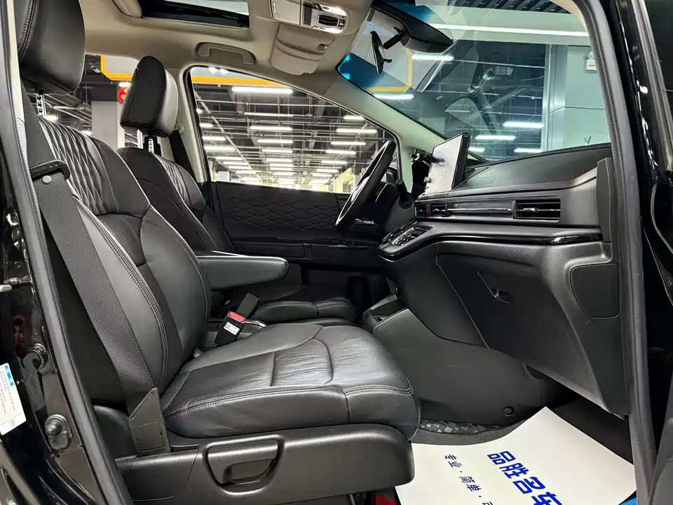 Honda Ai Lishen