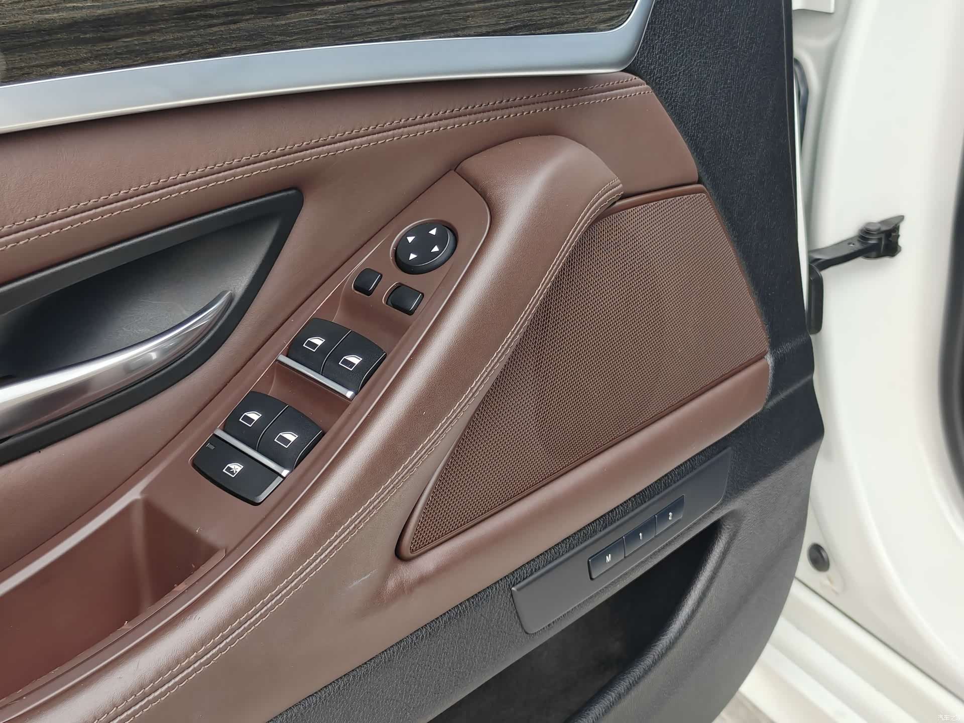BMW 5 Series, 2014 22