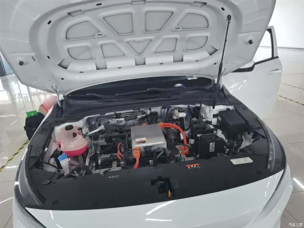 Geely A, 2024 20