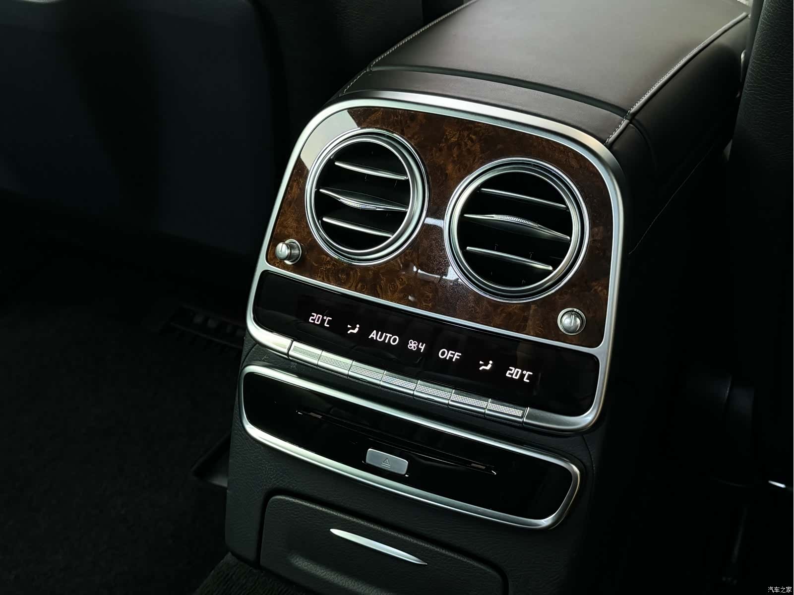 Mercedes-Benz S-Class, 2018 23