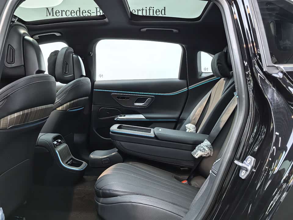 Mercedes-Benz E-class Mercedes-Benz E-class