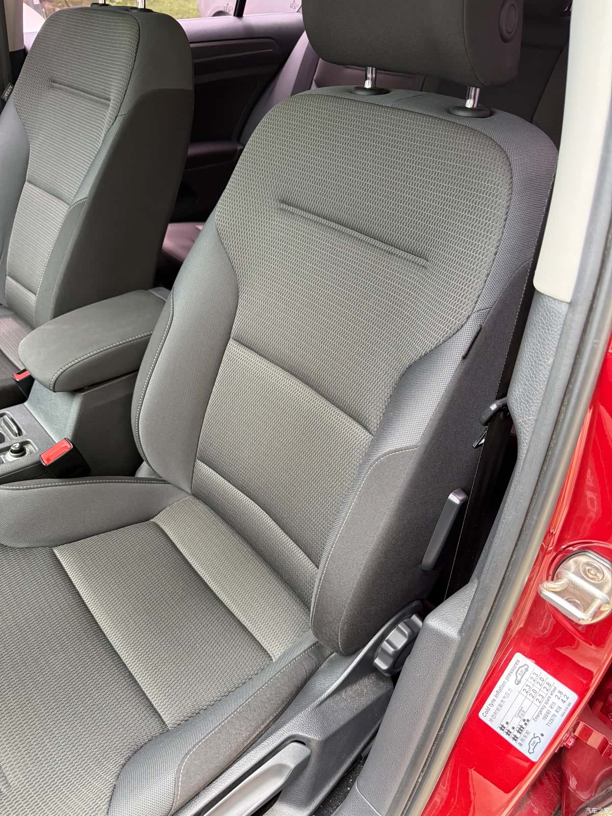 Volkswagen Golf, 2016 7