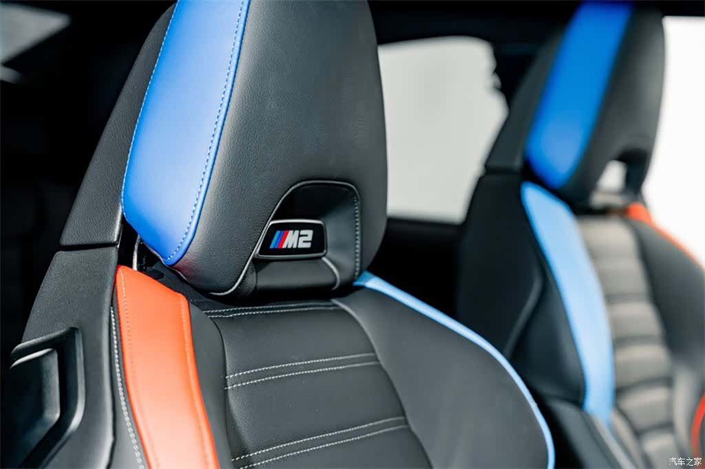 BMW M2, 2024 20