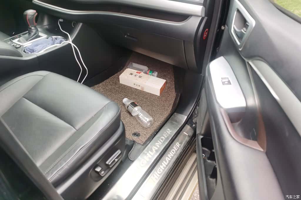 Toyota Highlander, 2016 8
