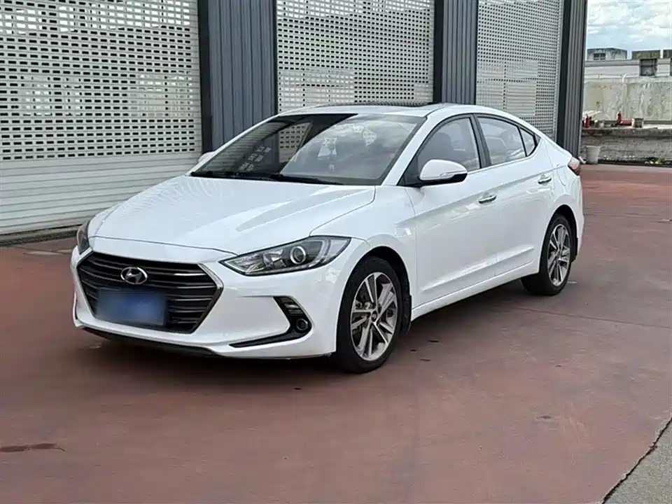 Hyundai Lead
