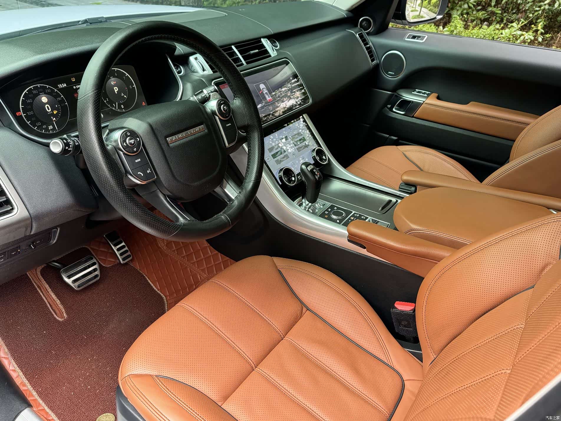 Land Rover Range Rover, 2018 6