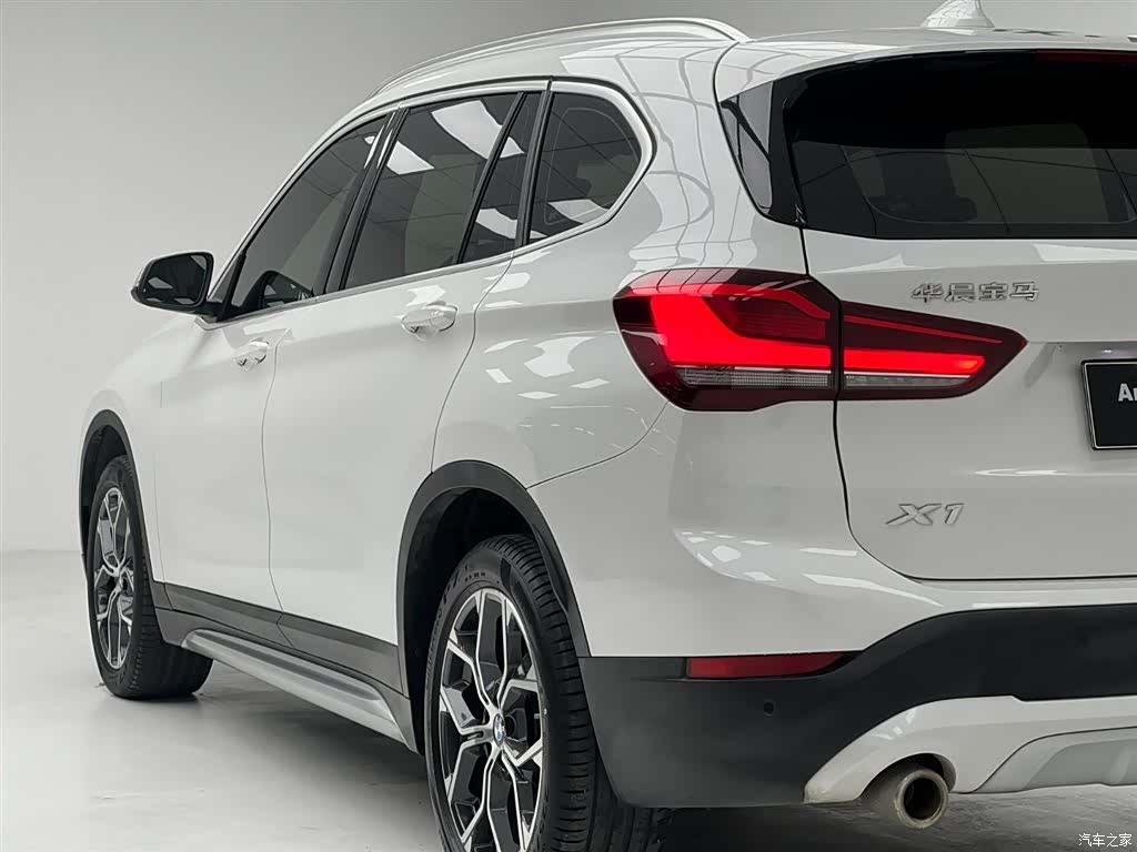 BMW X1, 2022 10