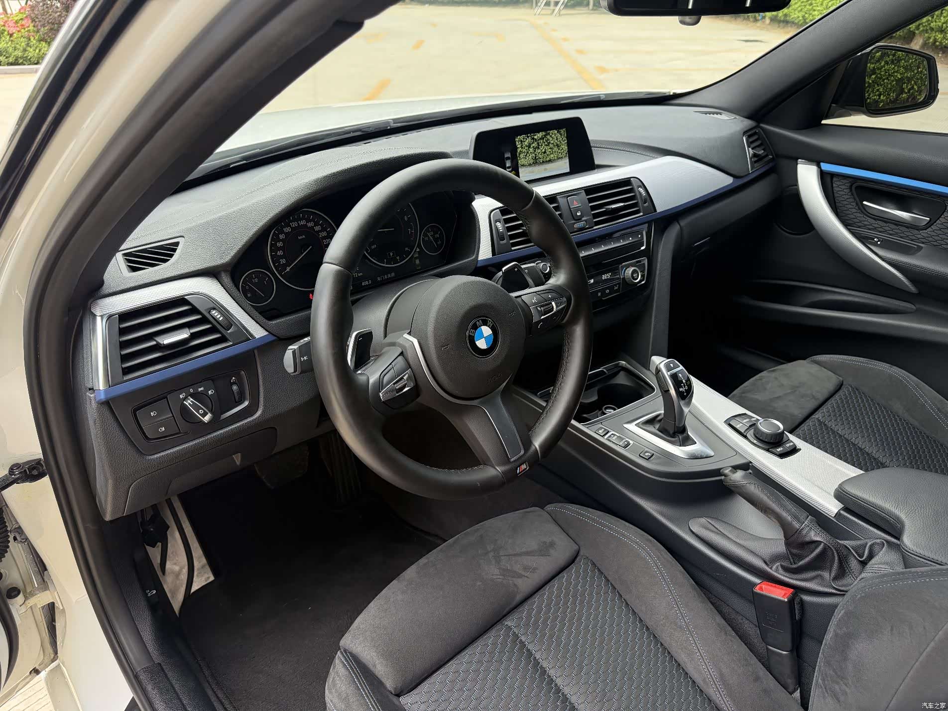 BMW 3 Series, 2018 6