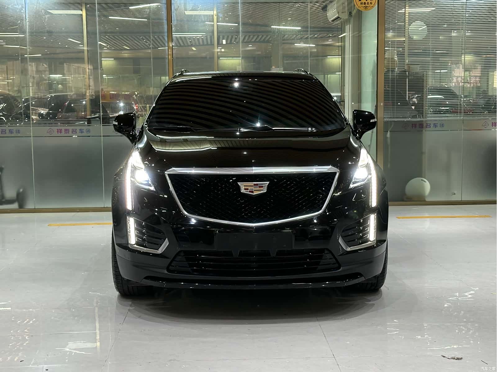 Cadillac XT5, 2022 2