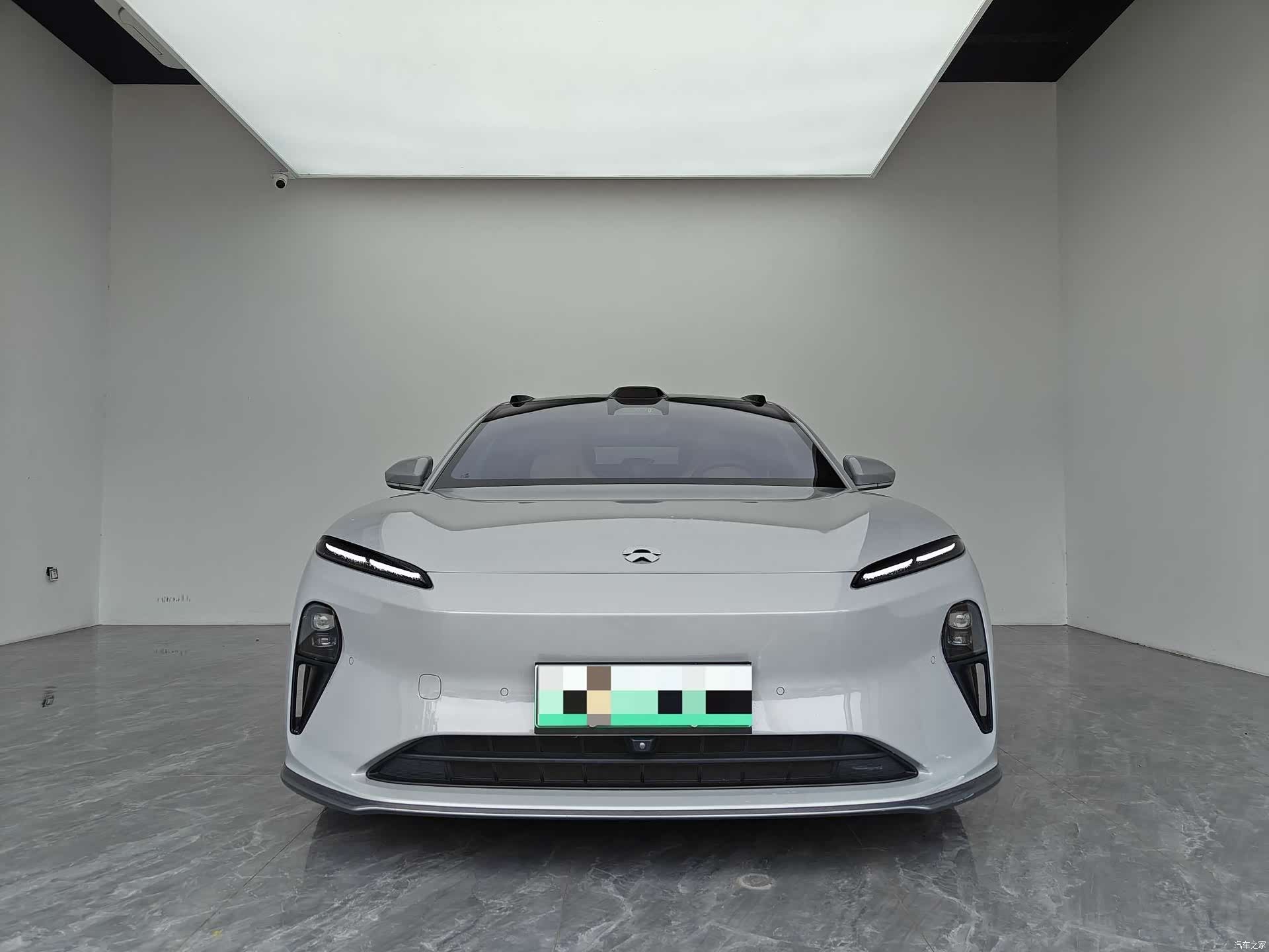 NIO ET5, 2023 2