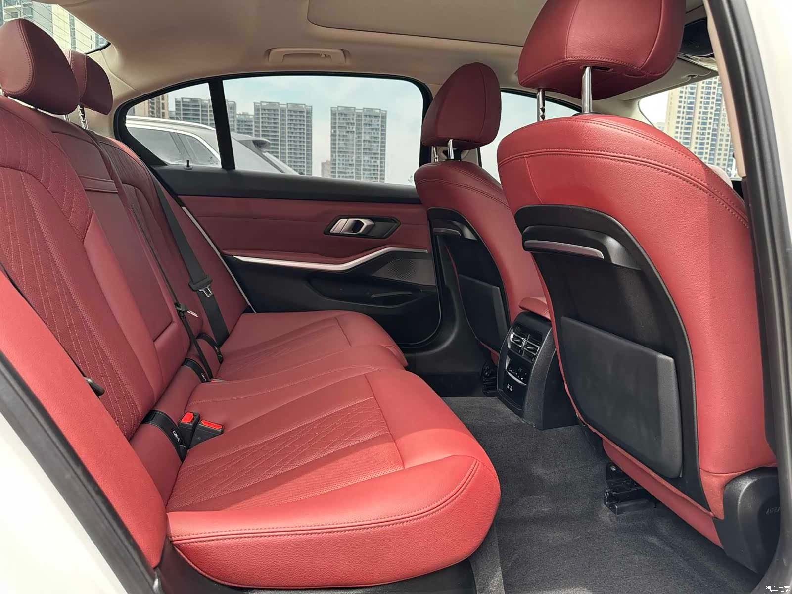 BMW 3 Series, 2022 14