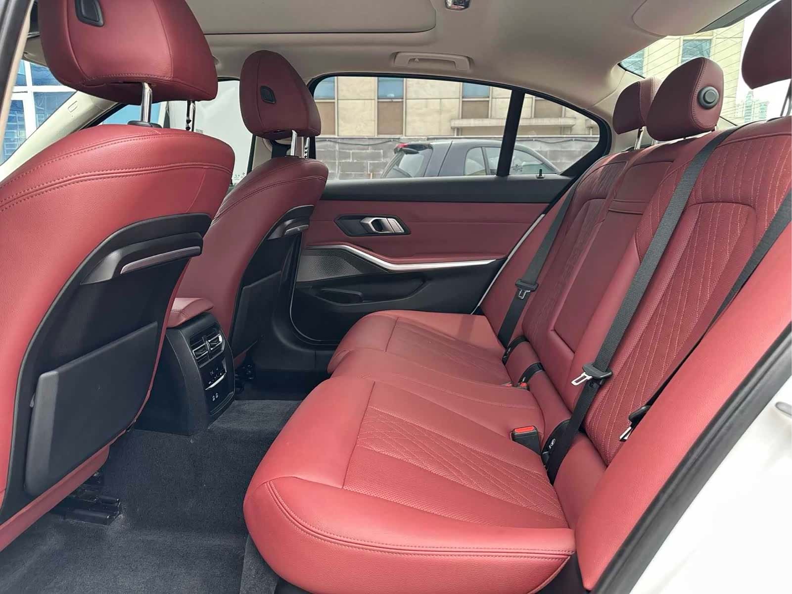 BMW 3 Series, 2022 7