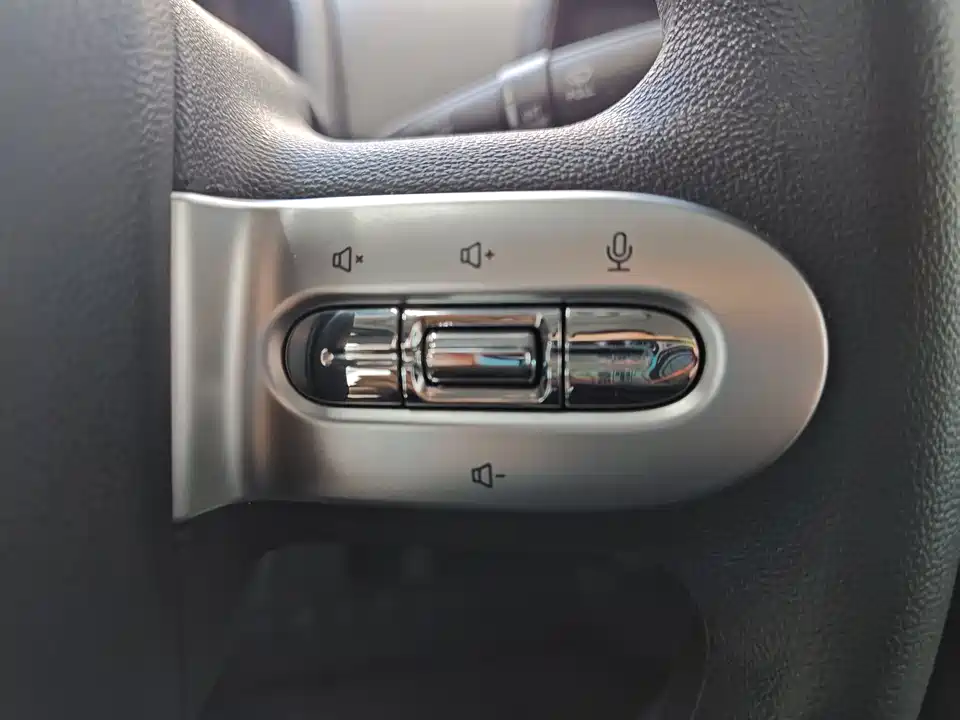 Changan Changan Lumin