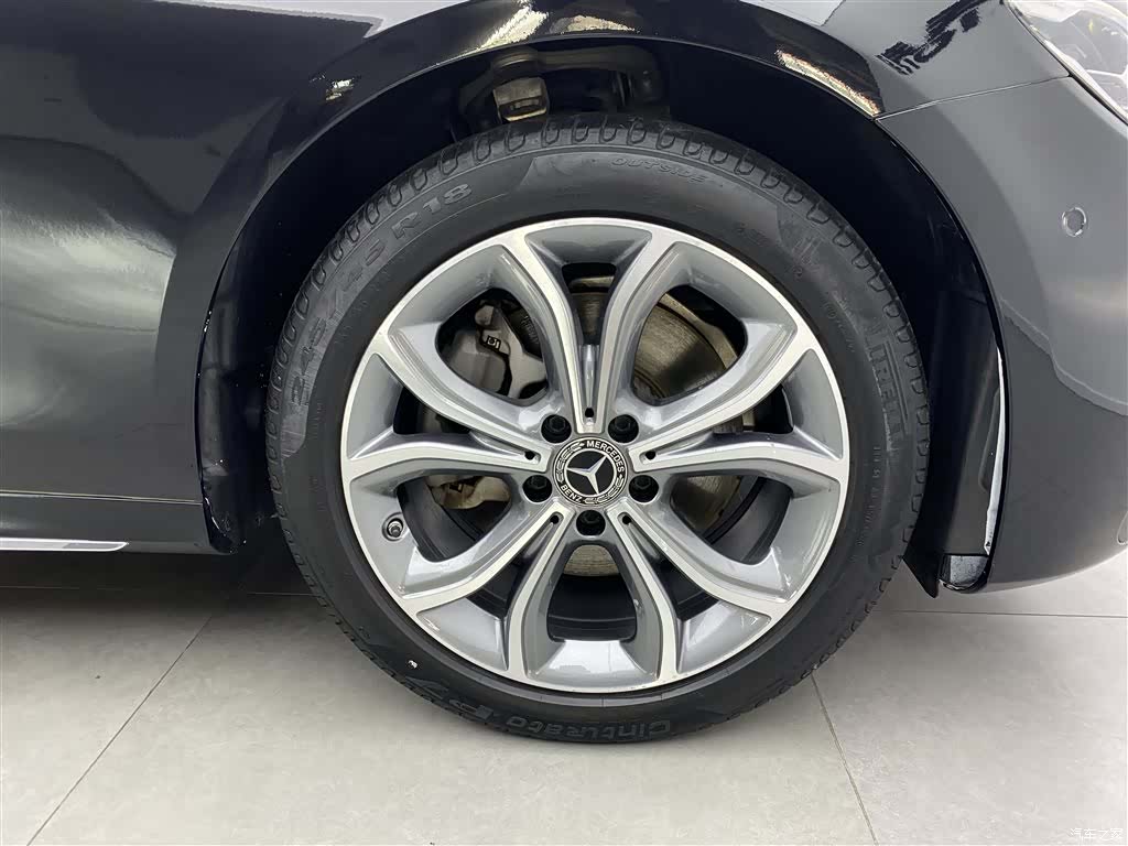Mercedes-Benz E-Class, 2020 33