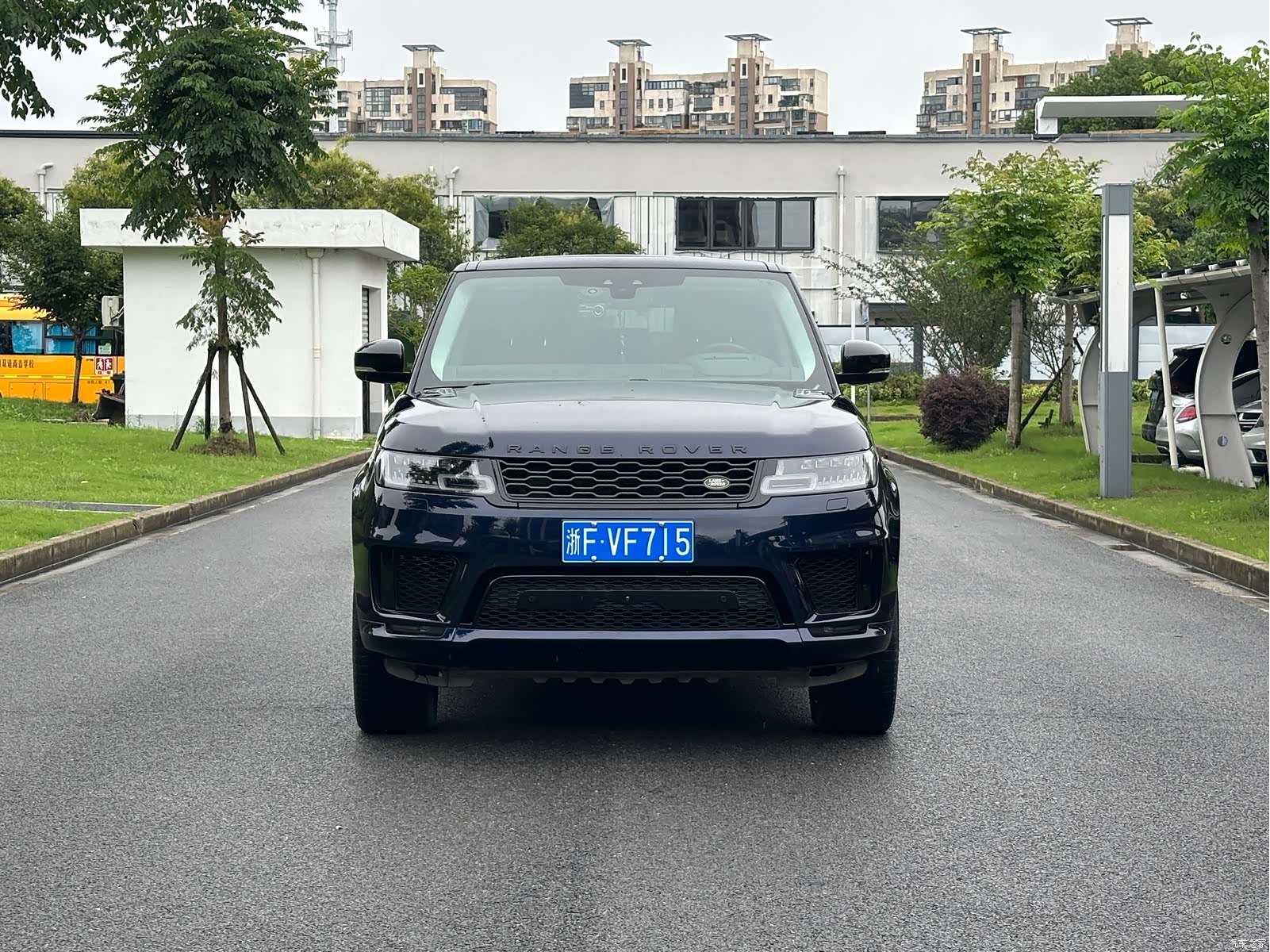 Land Rover Range Rover, 2021 2