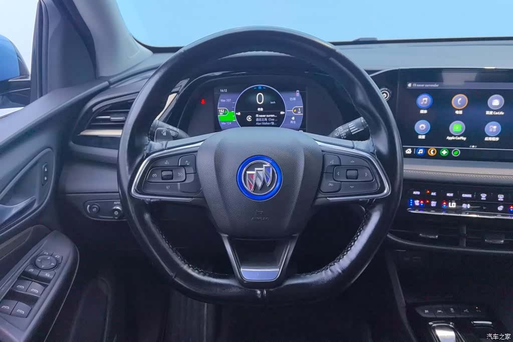 Buick Velite, 2020 15