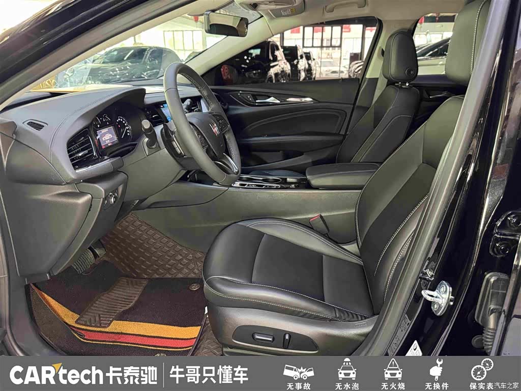Buick Regal, 2024 17