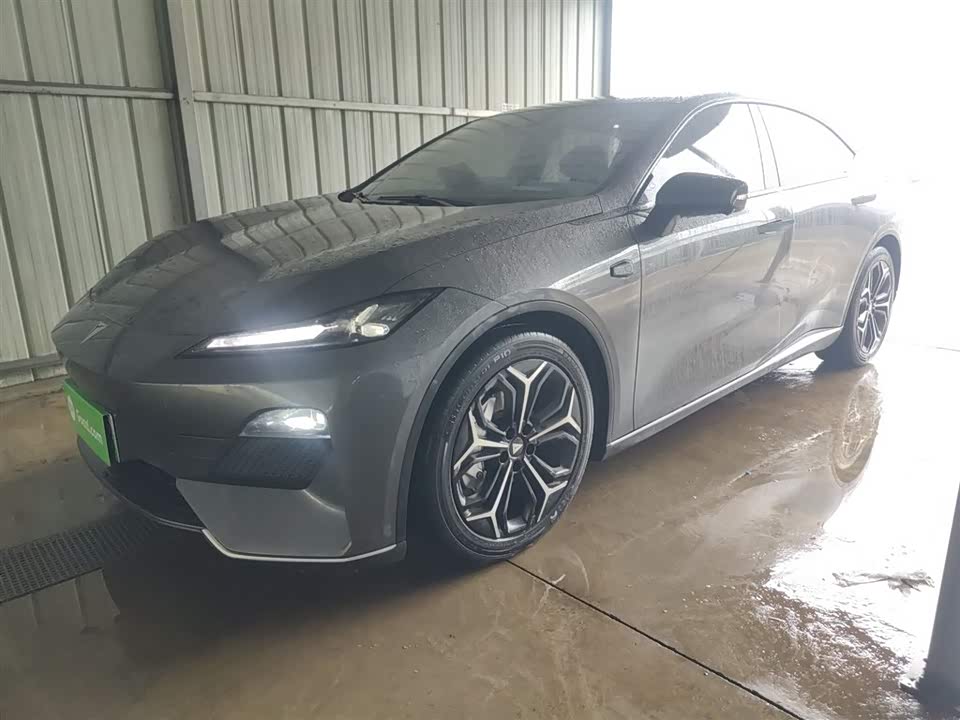 DEEPAL Dark blue SL03