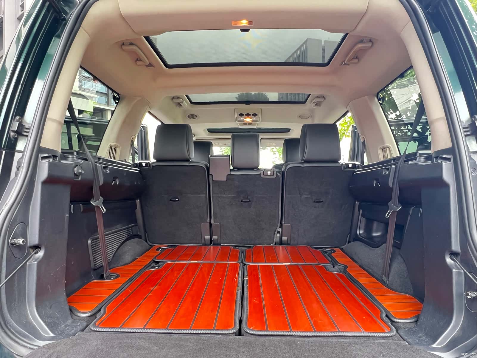 Land Rover Discovery, 2011 29