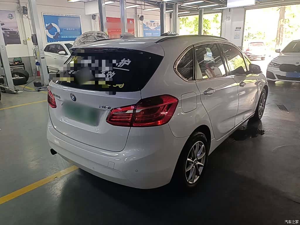 BMW 2 Series, 2017 7