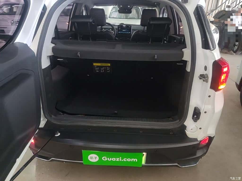 BYD Yuan, 2021 15