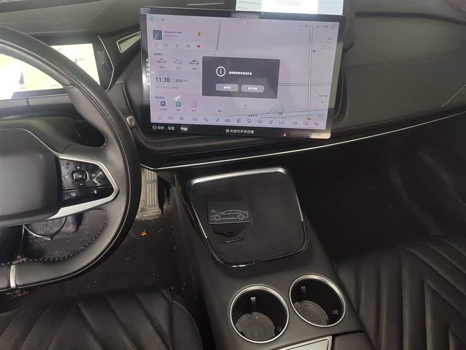 DEEPAL Dark blue SL03