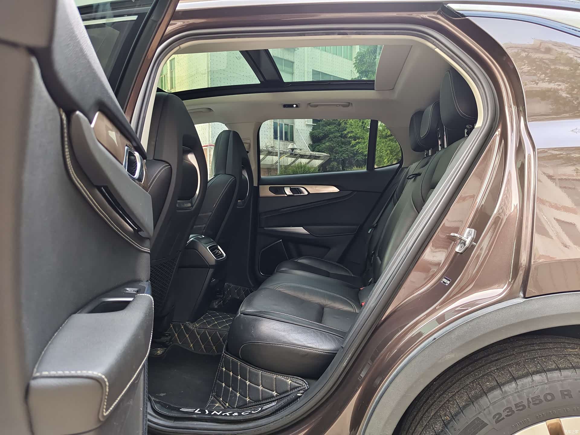 Lynk & Co 01, 2019 8