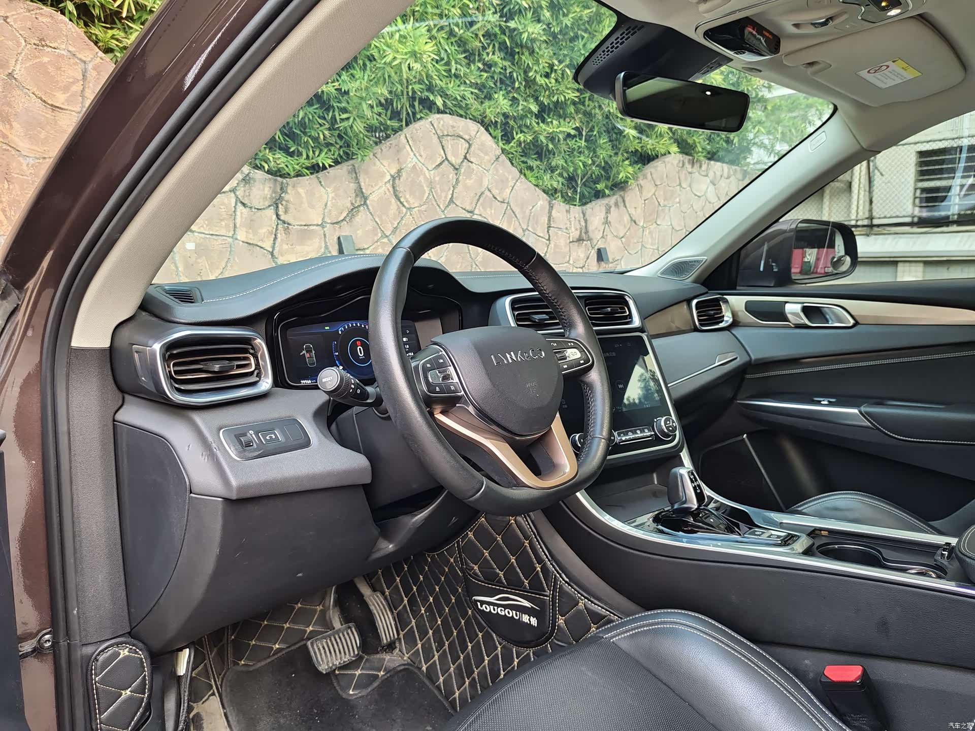 Lynk & Co 01, 2019 18