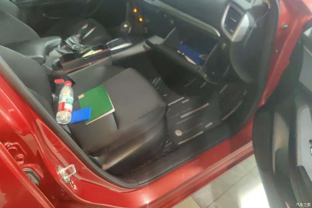 Mazda Mazda3, 2020 8