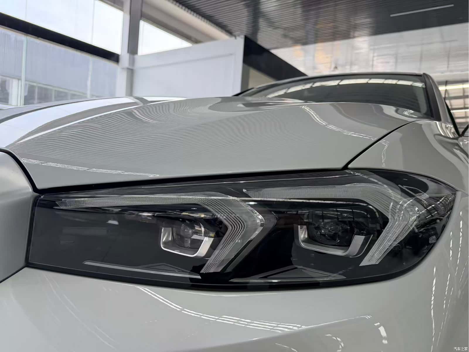 BMW i3, 2025 10