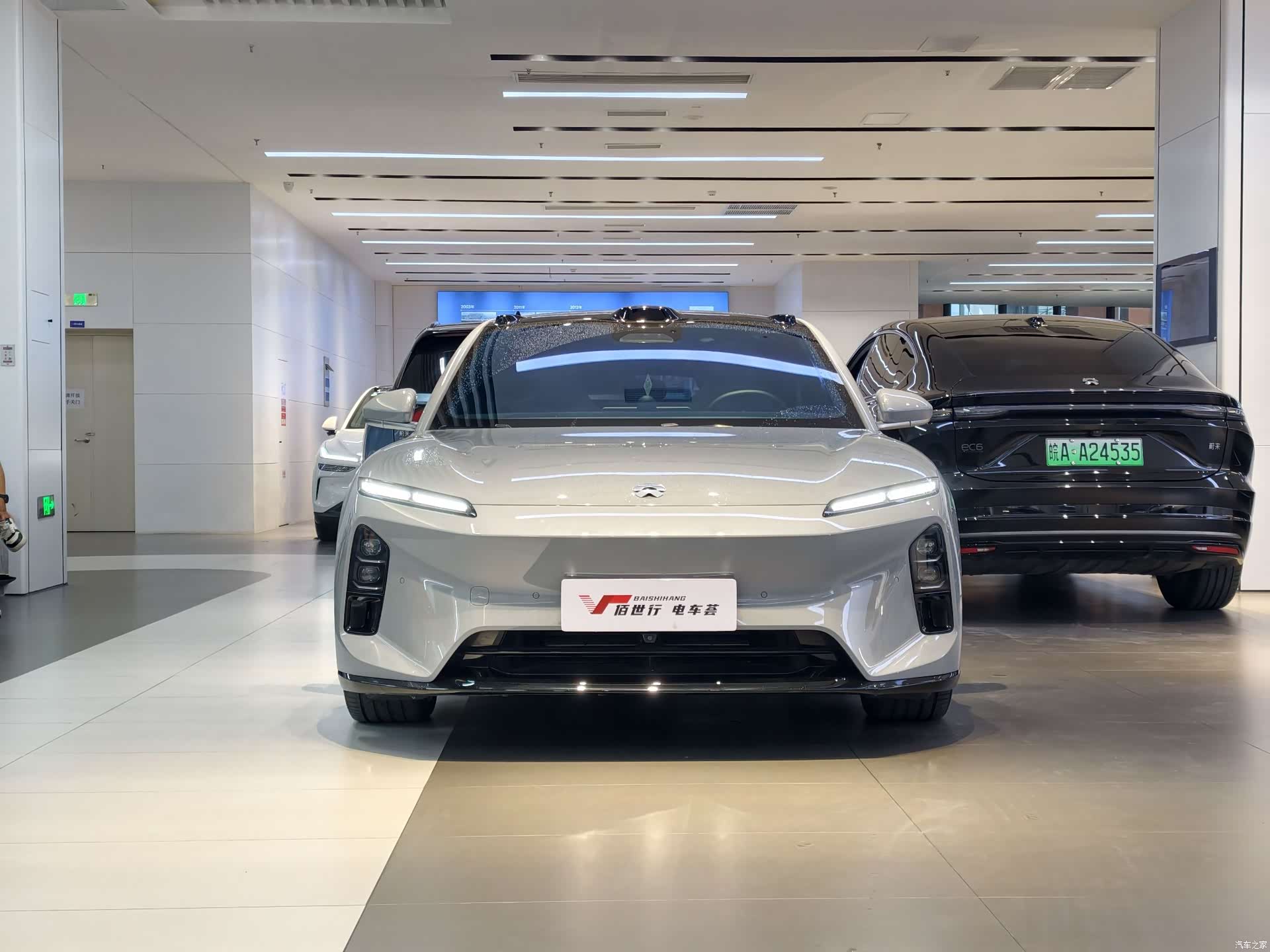 NIO ET5, 2025 2